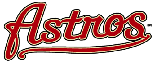 Houston Astros Png Clipart
