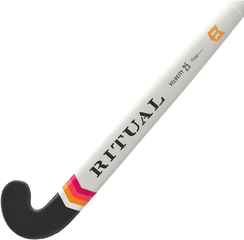 Download Hd Ritual Velocity 25 Hockey Stick - Ritual Hockey Ritual Field Hockey Stick Png