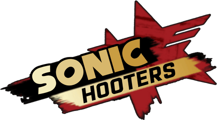 Download Sonic Forces Logo Png - Full Size Png Image Pngkit Zeppelin