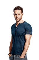 Ryan Reynolds File - Free PNG