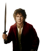 The Hobbit Photos - Free PNG