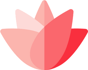 Lotus Flower - Lotus Flower Icon Png