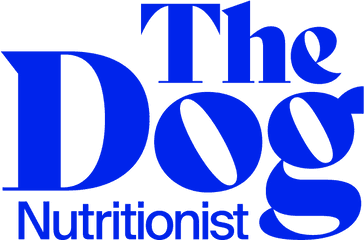 The Dog Nutritionist - Graphics Png