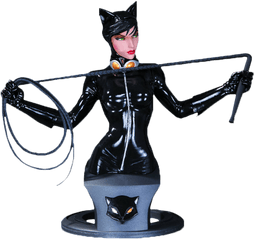 Download Dc Super Heroes - Dc Comics Super Heroes Catwoman Catwoman Png