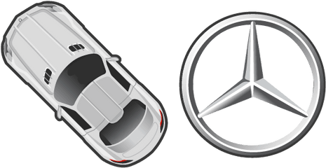 Mercedes Png Mercedez Benz Logo