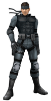 Solid Metal Gear Free Clipart HD - Free PNG