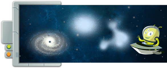 Download Spiral Galaxies - Galaxy Png