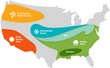 Accuweather Custom Business Analyticsu2014weather - Triggered Png