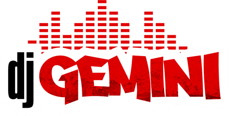 Gemini - Gemini Dj Png