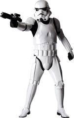 Download Star Wars Stormtrooper Png - Star Wars Stormtrooper Costume