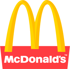 Mcdonalds Logo - Mcdonalds Png