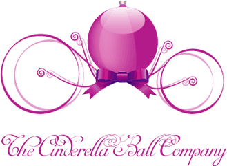 Logo Design For The Cinderella Ball Company By Jr - Hybrid Bicycle Png