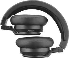 Trust Dj - 500pro Dj Headphones Foxytech Trust Urban Dj 500 Pro Png