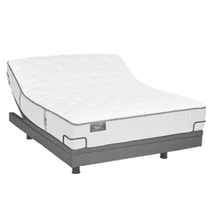 Westbourne Ii Plush Is A Mattress - Queen Size Png