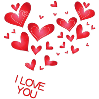 I Word You Love Free HD Image - Free PNG