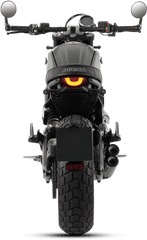 2021 Ducati Scrambler Nightshift - Ducati Scrambler Nightshift Png