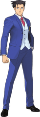 Phoenix Wright - Wiki GÃ©nÃ©ration Nintendo Phoenix Wright Aa6 Png