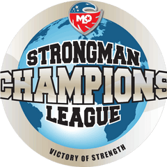 Strongman Champions League - Strongman Champions League Png