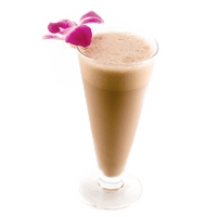 Ice Milk HD Image Free PNG