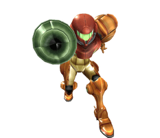 Samus Picture Aran Free HD Image - Free PNG