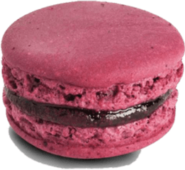 Vector Macaroons Transparent Background - Png