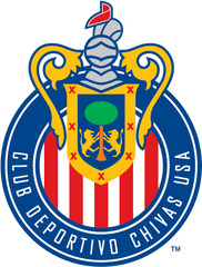 Logo - Chivasusa Cedarssinai Kerlanjobe Institute Chivas Logo Png