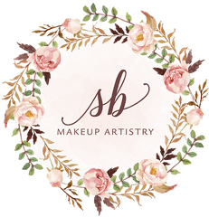 Sb Makeup Artistry Va Beach Artist Sbglam - Sb Makeup Artistry Png