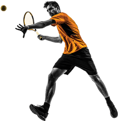 Tennis Png Free Image - Tennis Trainer