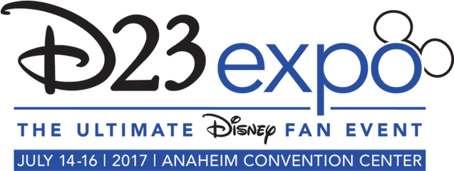 Exclusive News From Disney D23 Expo Pixar And Walt - Disney Png