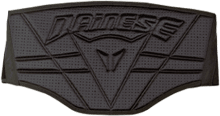 Kidney Belt Dainese Tiger Png Logo