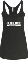 Paintball Tank - Sleeveless Shirt Png
