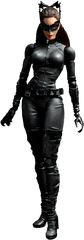 Catwoman Png And Vectors For Free - Play Arts Kai Catwoman Dark Knight Rises