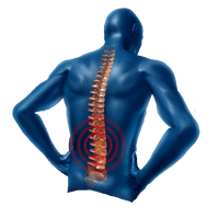 Back Pain Free Download PNG HQ