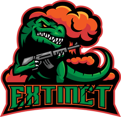 Extinct Esports Logo - Album On Imgur Png