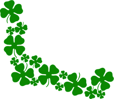 Clover Clipart - Free PNG