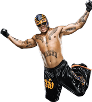 Rey Mysterio Photos - Free PNG