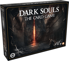 Dark Souls The Card Game - Dark Souls Png