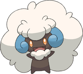 Download Oh Man These Are Amazing I - Pokemon Whimsicott Png