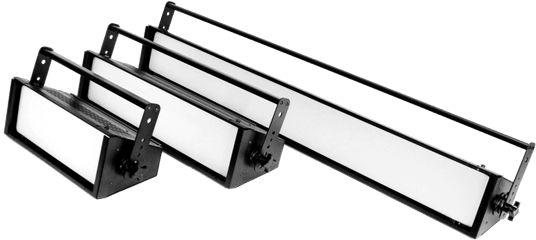 Primetime Lighting Reveals Msled Low - Profile Broadcast Msled 10 Xb2 Png