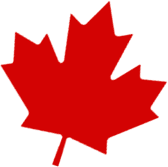 Canada Leaf Free Png Images Transparent - Canada Maple Leaf Png