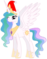 Princess Celestia Transparent Image - Free PNG