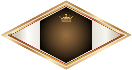 Crown Png Frame Background Gold Clipart Images - Png Transparent Background Gold Clipart Crown