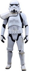 Imperial Stormtrooper Png Transparent - Storm Trooper Transparent Background