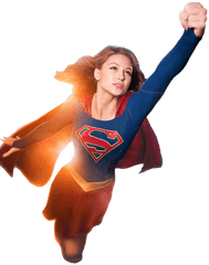 Download Free Png Supergirl Logo - Supergirl Png