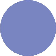 Download Light Blue Circle Png - Circle