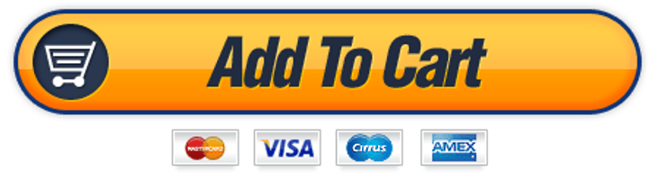 Add To Cart Button Transparent - Free PNG