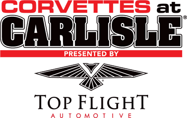 Corvettes - Corvettes At Carlisle 2020 Png