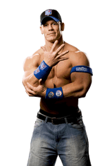 Hd John Cena Png Image Free Download - John Cena