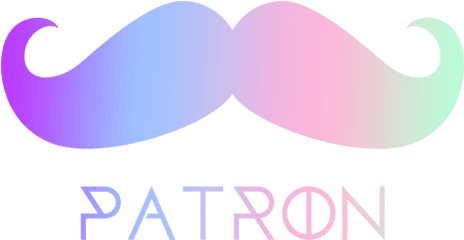 Raises Million And Launches Pre Png Patron Logo