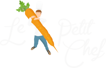 Lepetitchefasia - First In South East Asia Le Petit Chef Logo Png